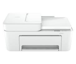 HP DeskJet 4227e Wireless All-in-One Color Inkjet Printer, Scanner, Copier, Best-for-Home