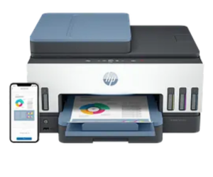HP Smart Tank 5101 Wireless All-in-One Ink Tank Printer, Scanner, Copier