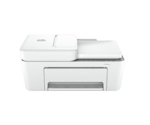 HP DeskJet 4255e Wireless All-in-One Color Inkjet Printer, Scanner, Copier